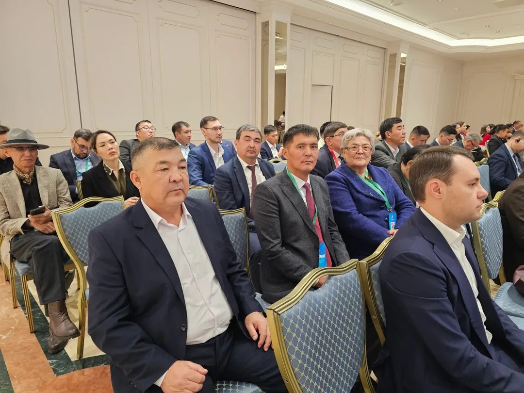 XII Республикалық Азаматтық форум