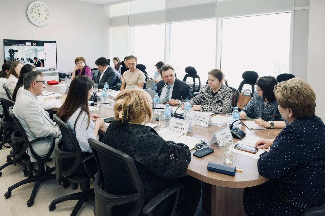 NGO Registration Issues within the Framework of Legislative Improvement