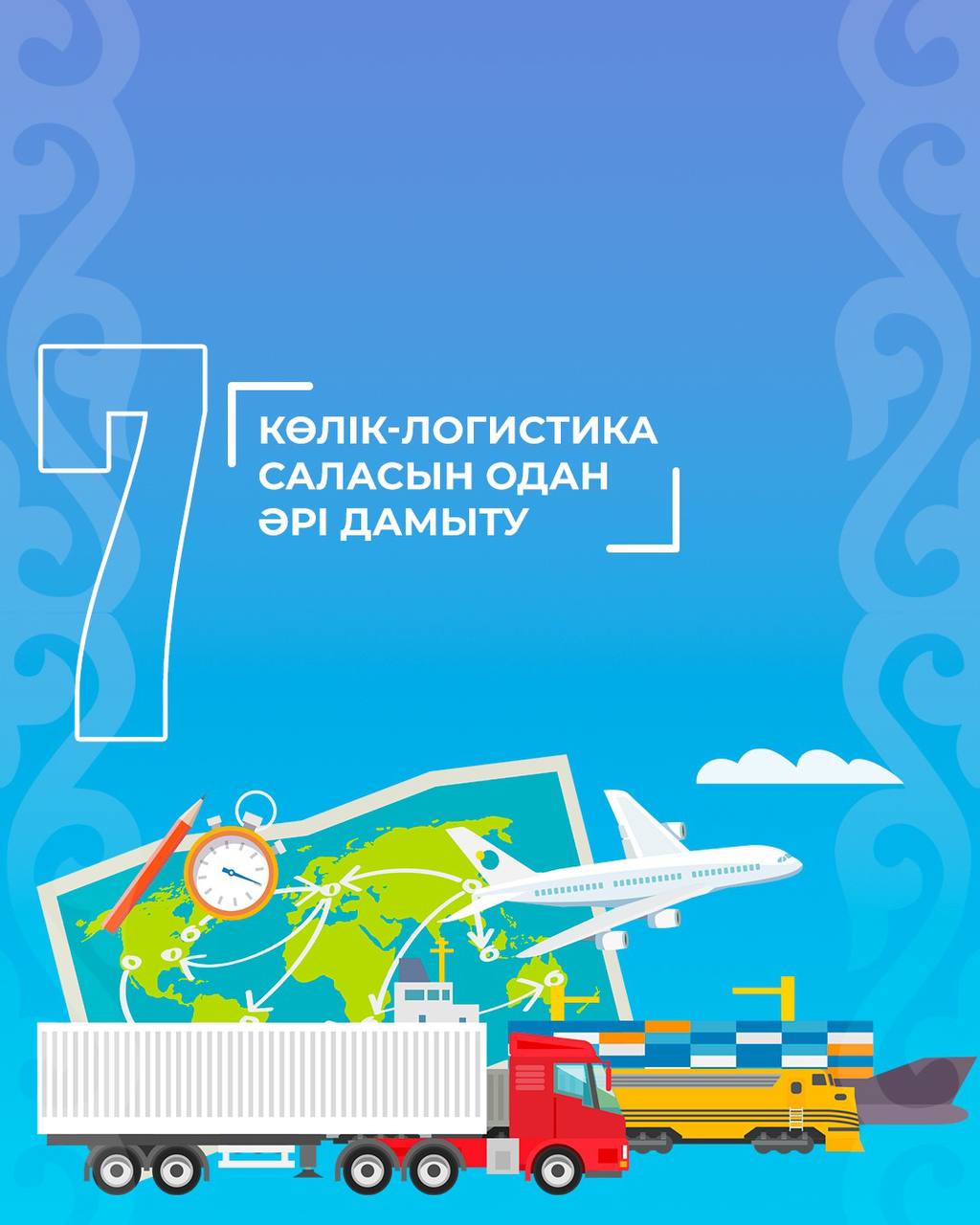 Address to the People of Kazakhstan on the Theme “Kazakhstan in the Era of Artificial Intelligence: Current Challenges and Their Solutions Through Digital Transformation”