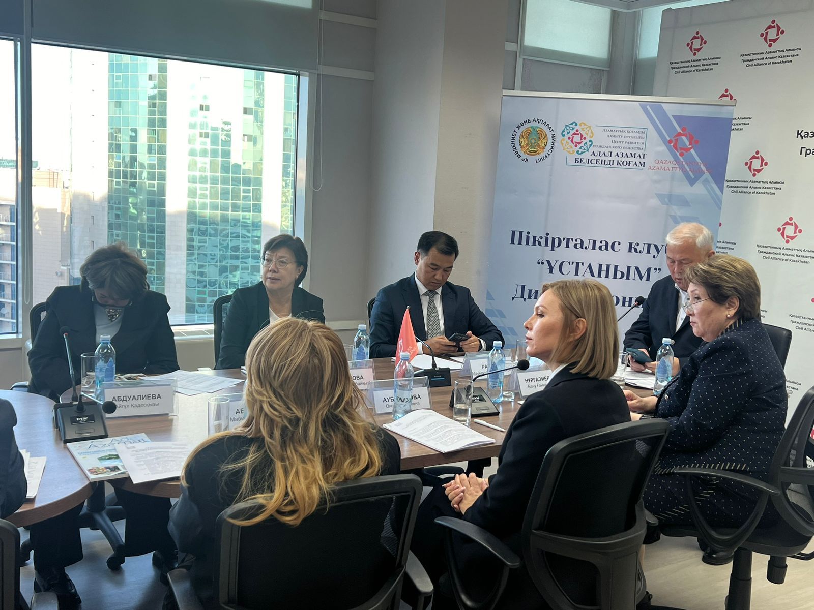 the role of the media in the formation of public opinion and the dissemination of ideology